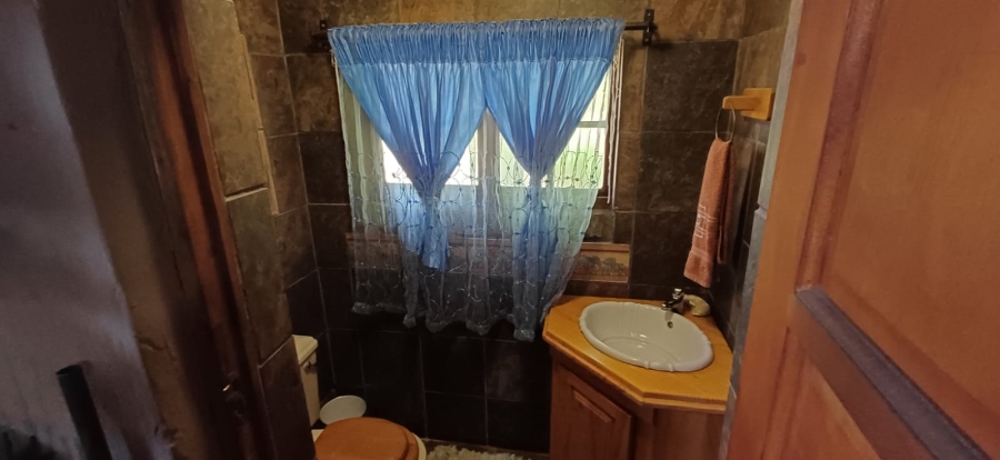 To Let 2 Bedroom Property for Rent in Bethlehem Free State